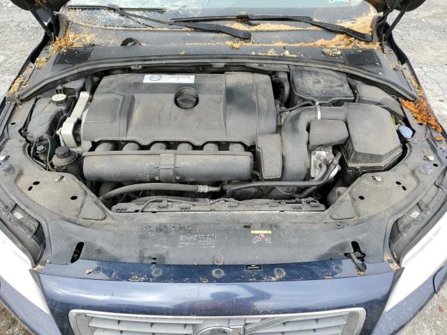 YV1960AS2A1121222 - 2010 VOLVO S80 3.2 BLUE photo 11