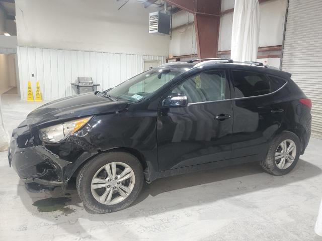 2013 HYUNDAI TUCSON GLS, 