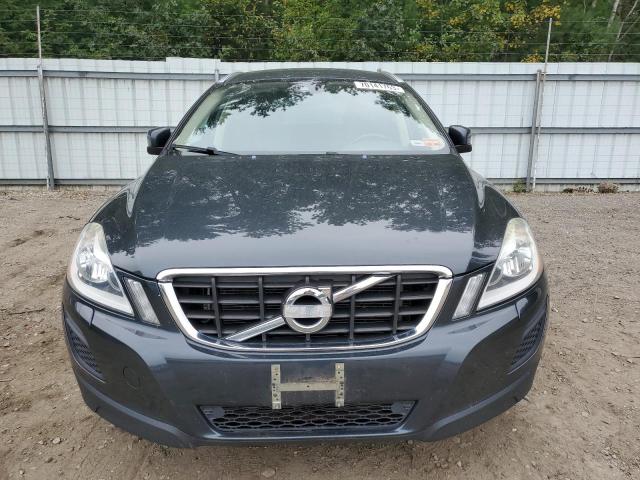 YV4902DZ0D2458169 - 2013 VOLVO XC60 T6 GRAY photo 5