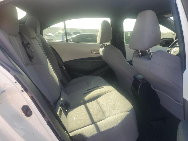 JTDS4RCE2LJ025571 - 2020 TOYOTA COROLLA SE 白色 照片 10