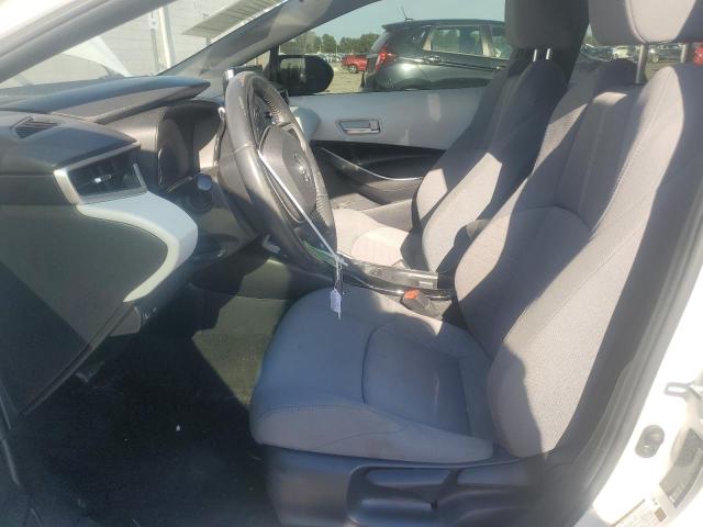 JTDS4RCE2LJ025571 - 2020 TOYOTA COROLLA SE 白色 照片 7