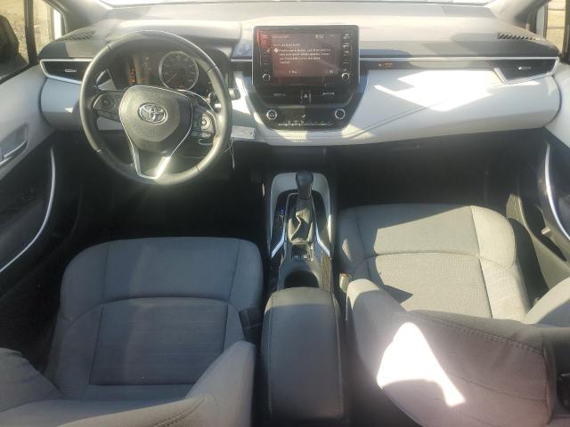 JTDS4RCE2LJ025571 - 2020 TOYOTA COROLLA SE 白色 照片 8