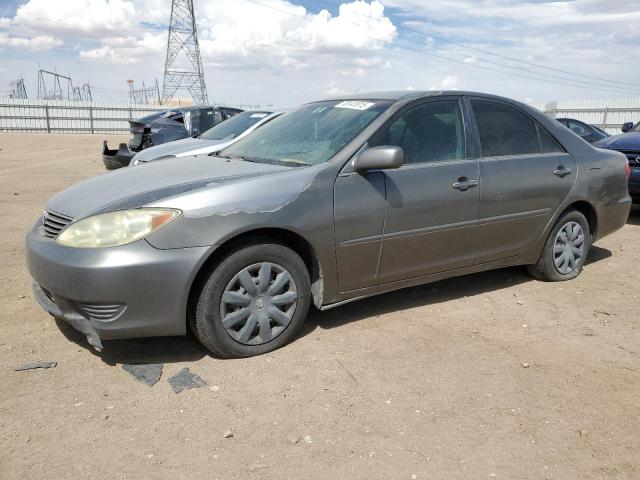 2005 TOYOTA CAMRY LE, 