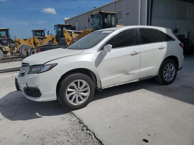 2017 ACURA RDX, 