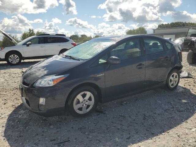 2011 TOYOTA PRIUS, 