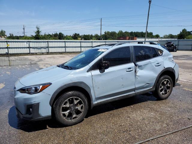 2020 SUBARU CROSSTREK PREMIUM, 
