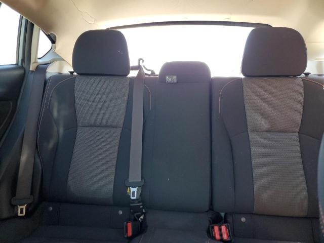 JF2GTAEC3LH253982 - 2020 SUBARU CROSSTREK PREMIUM ლურჯი ფოტო 10