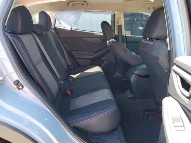 JF2GTAEC3LH253982 - 2020 SUBARU CROSSTREK PREMIUM ლურჯი ფოტო 11