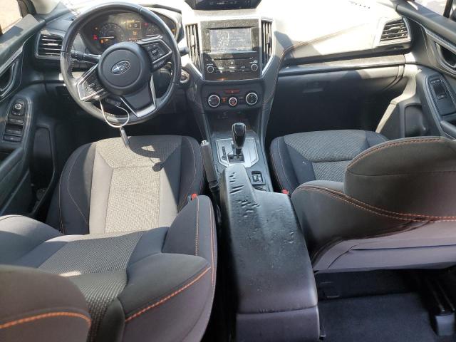 JF2GTAEC3LH253982 - 2020 SUBARU CROSSTREK PREMIUM ლურჯი ფოტო 8