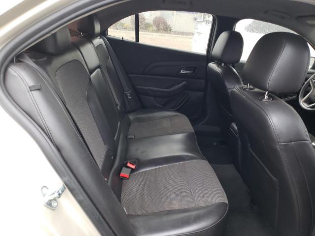 1G11C5SL9FF350922 - 2015 CHEVROLET MALIBU 1LT 米色 照片 10