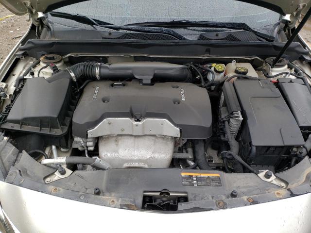 1G11C5SL9FF350922 - 2015 CHEVROLET MALIBU 1LT 米色 照片 11