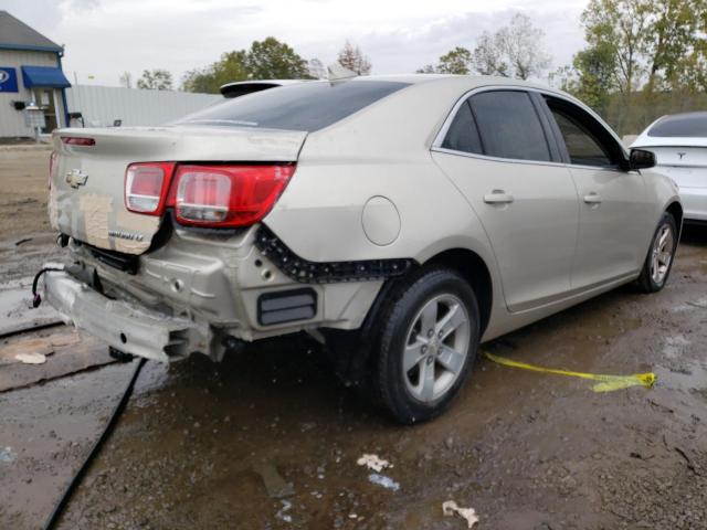 1G11C5SL9FF350922 - 2015 CHEVROLET MALIBU 1LT 米色 照片 3