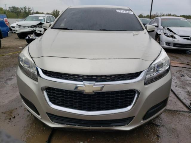 1G11C5SL9FF350922 - 2015 CHEVROLET MALIBU 1LT 米色 照片 5
