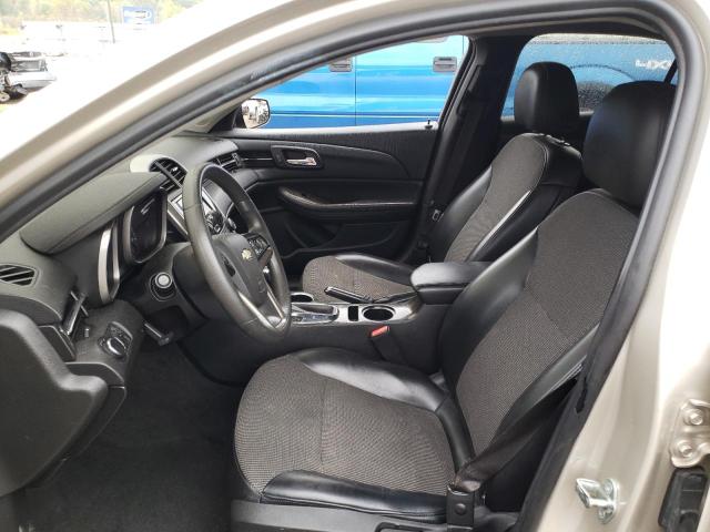 1G11C5SL9FF350922 - 2015 CHEVROLET MALIBU 1LT 米色 照片 7