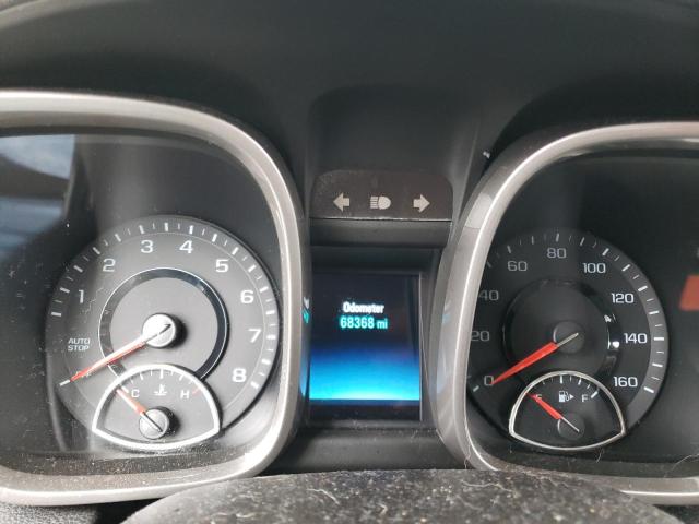 1G11C5SL9FF350922 - 2015 CHEVROLET MALIBU 1LT 米色 照片 9