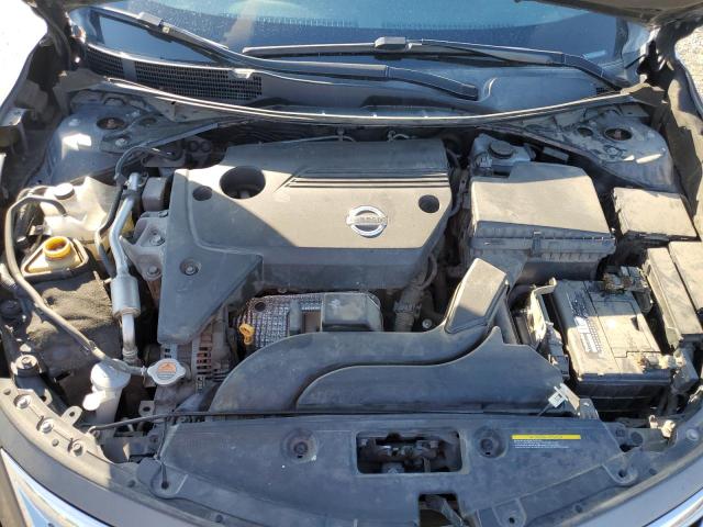 1N4AL3AP2FN369159 - 2015 NISSAN ALTIMA 2.5 GRAY photo 11