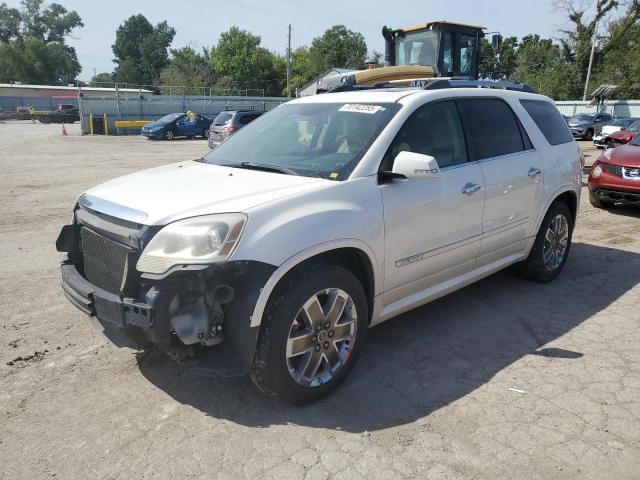 2011 GMC ACADIA DENALI, 