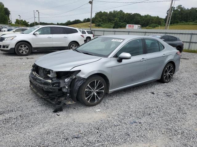 2020 TOYOTA CAMRY SE, 