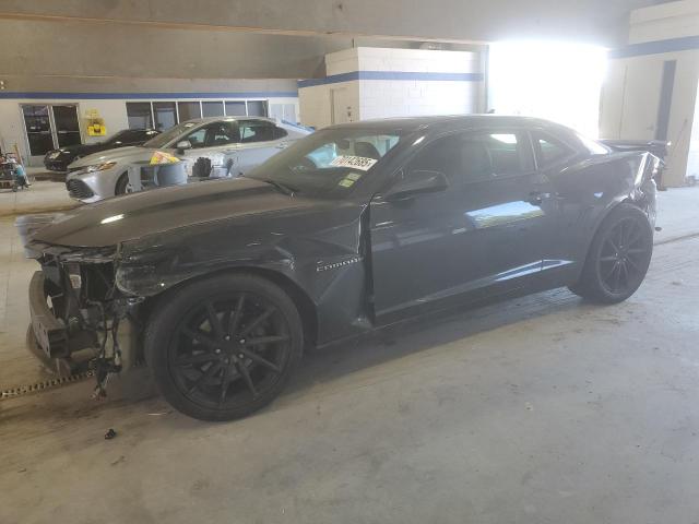 2015 CHEVROLET CAMARO LT, 