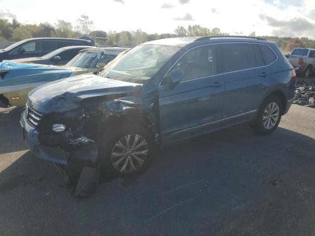 2018 VOLKSWAGEN TIGUAN SE, 