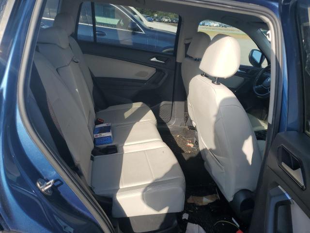 3VV2B7AX7JM181850 - 2018 VOLKSWAGEN TIGUAN SE Azul foto 11