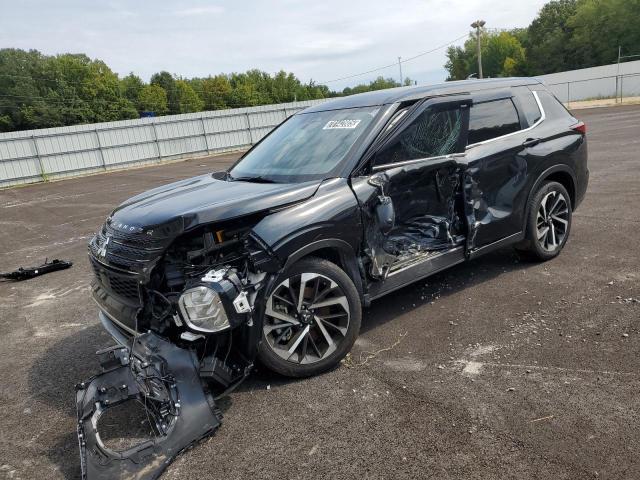 2024 MITSUBISHI OUTLANDER SE, 