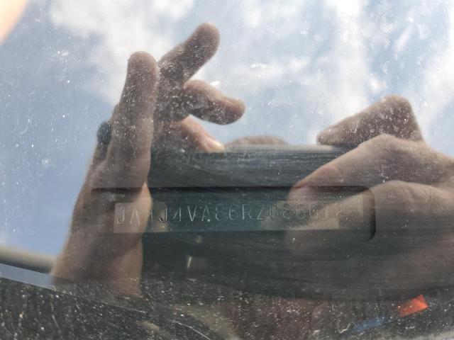 JA4J4VA86RZ086072 - 2024 MITSUBISHI OUTLANDER SE BLACK photo 13