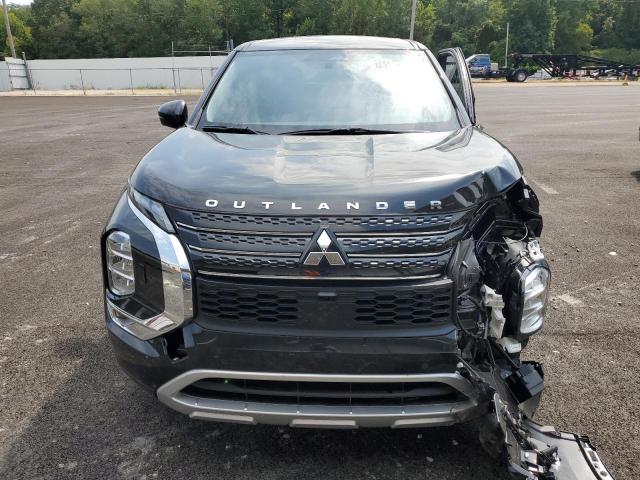 JA4J4VA86RZ086072 - 2024 MITSUBISHI OUTLANDER SE BLACK photo 5