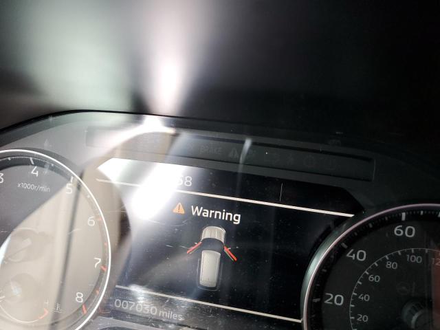 JA4J4VA86RZ086072 - 2024 MITSUBISHI OUTLANDER SE BLACK photo 9