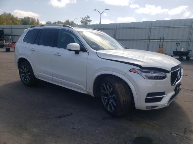 YV4102PK9J1385736 - 2018 VOLVO XC90 T5 WHITE photo 4