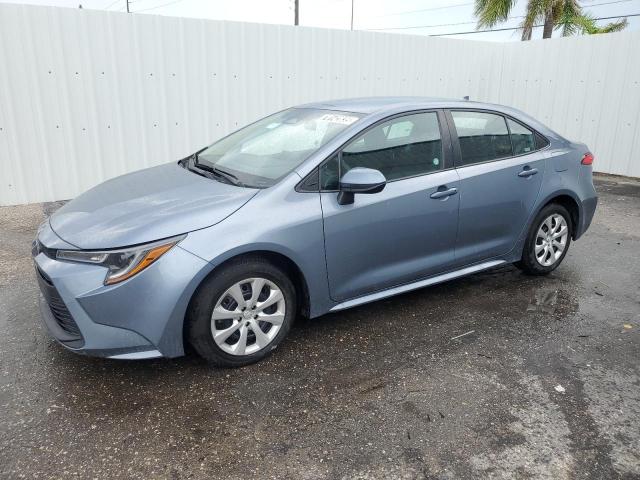 2024 TOYOTA COROLLA LE, 