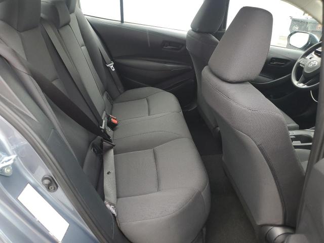 5YFB4MDE2RP136594 - 2024 TOYOTA COROLLA LE 蓝色 照片 10