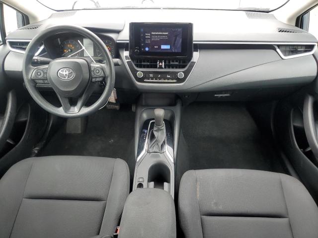 5YFB4MDE2RP136594 - 2024 TOYOTA COROLLA LE 蓝色 照片 8