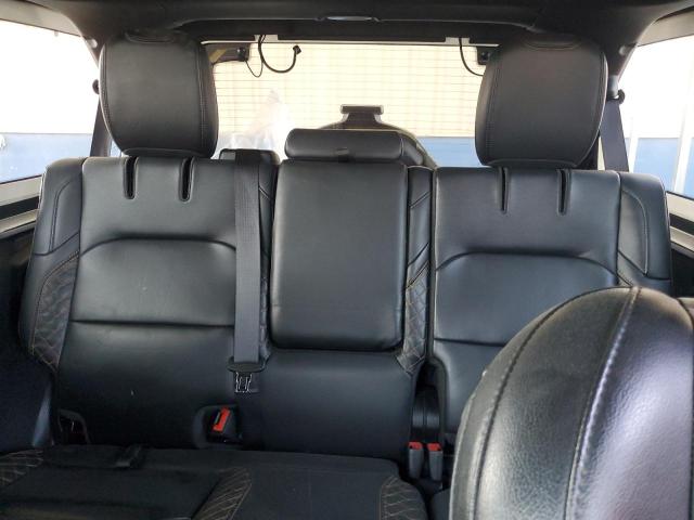 1C4JJXP61MW643478 - 2021 JEEP WRANGLER U SAHARA 4XE SILVER photo 10