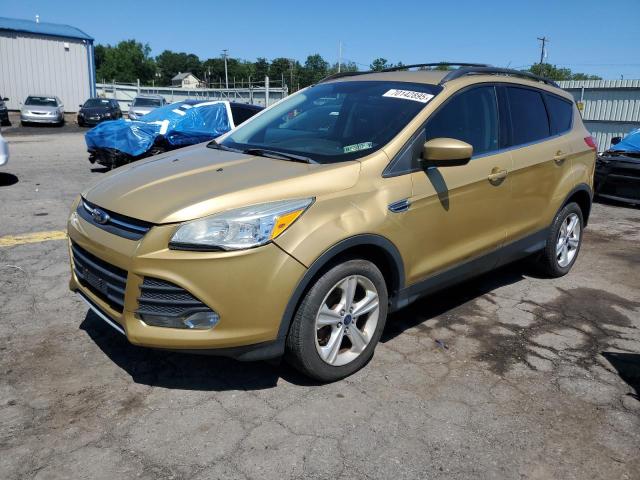 2015 FORD ESCAPE SE, 
