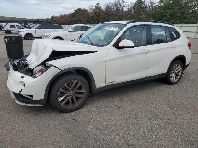 2015 BMW X1 XDRIVE28I, 