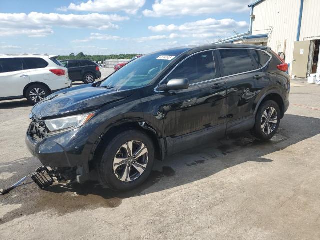 2017 HONDA CR-V LX, 