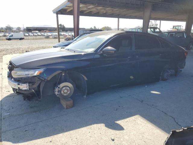 2021 HONDA ACCORD SPORT, 