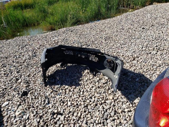 JM1BJ245121562588 - 2002 MAZDA PROTEGE PR5 蓝色 照片 12