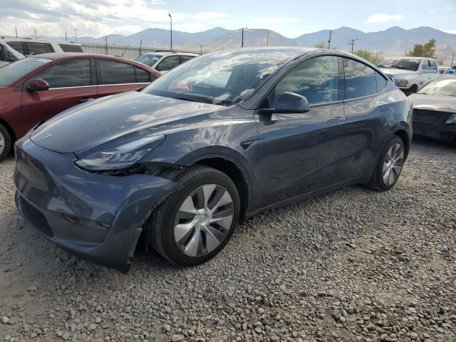 2022 TESLA MODEL Y, 