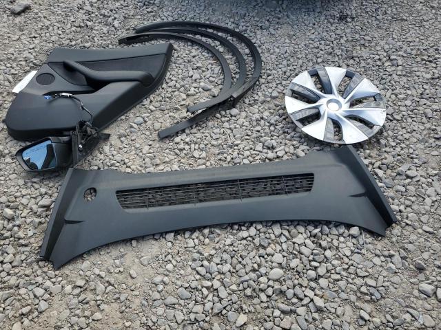 7SAYGDEE2NA021225 - 2022 TESLA MODEL Y 灰色 照片 13