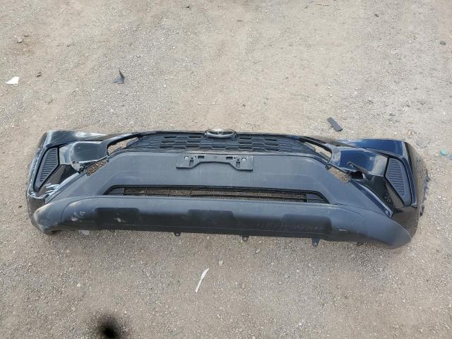 JTMG1RFV0KD024331 - 2019 TOYOTA RAV4 LE Черный фото 12