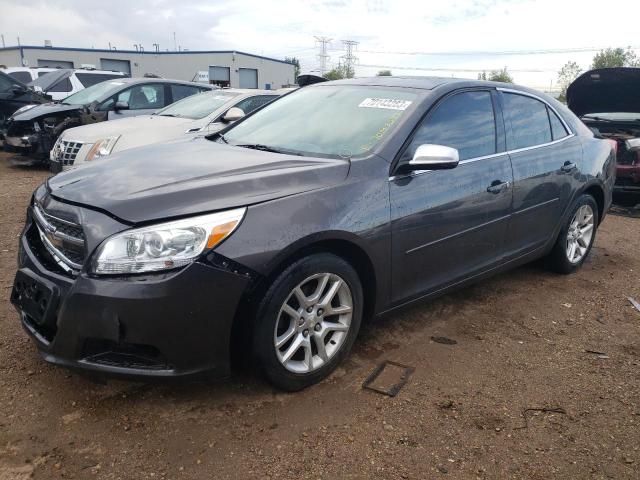 2013 CHEVROLET MALIBU 1LT, 