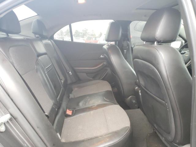 1G11C5SA9DF199236 - 2013 CHEVROLET MALIBU 1LT 灰色 照片 10