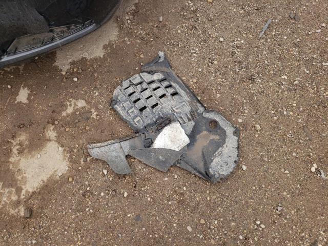 1G11C5SA9DF199236 - 2013 CHEVROLET MALIBU 1LT 灰色 照片 12