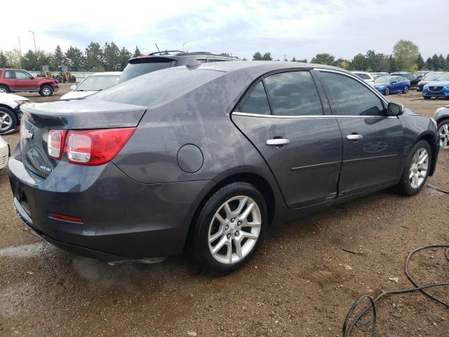 1G11C5SA9DF199236 - 2013 CHEVROLET MALIBU 1LT 灰色 照片 3