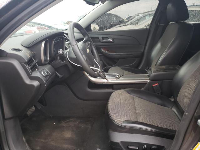 1G11C5SA9DF199236 - 2013 CHEVROLET MALIBU 1LT 灰色 照片 7