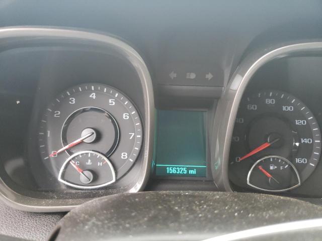 1G11C5SA9DF199236 - 2013 CHEVROLET MALIBU 1LT 灰色 照片 9