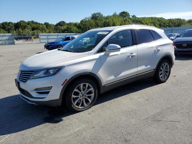 2017 LINCOLN MKC SELECT, 