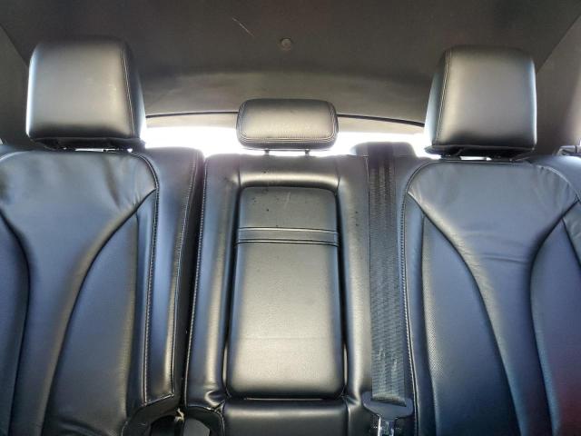 5LMCJ2C92HUL04878 - 2017 LINCOLN MKC SELECT Սպիտակ լուսանկար 10